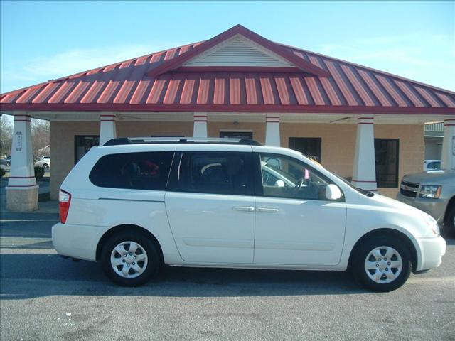 2006 Kia Sedona for sale