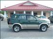2001 Suzuki Grand Vitara