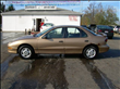 1998 Pontiac Sunfire
