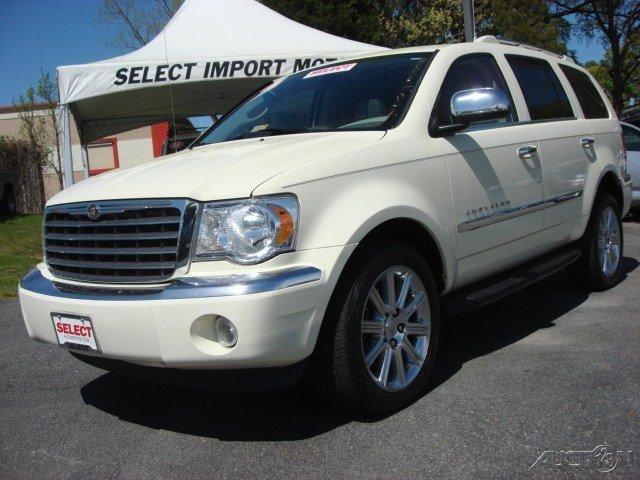 2007 Chrysler Aspen for sale