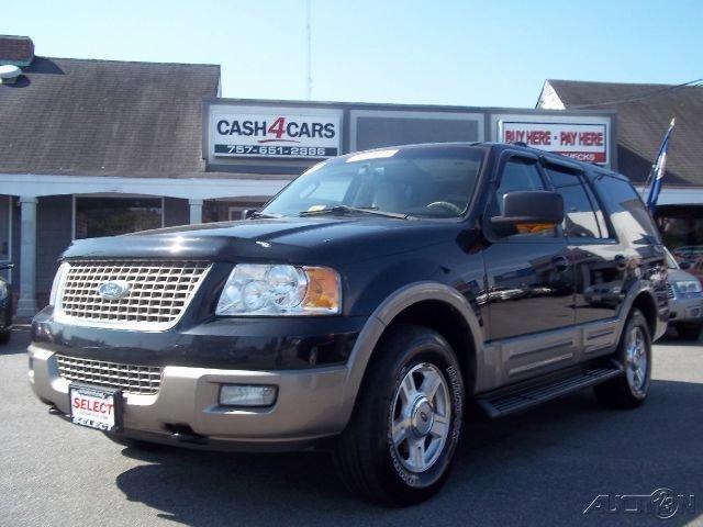 2003 Ford Expedition for sale