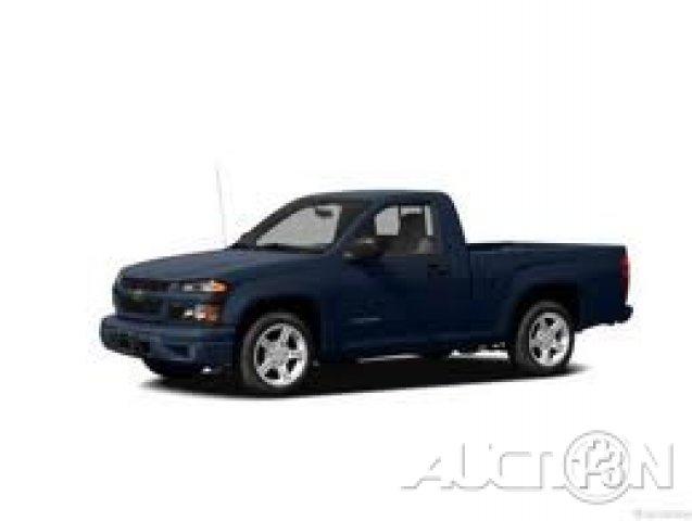 2006 Chevrolet Colorado for sale