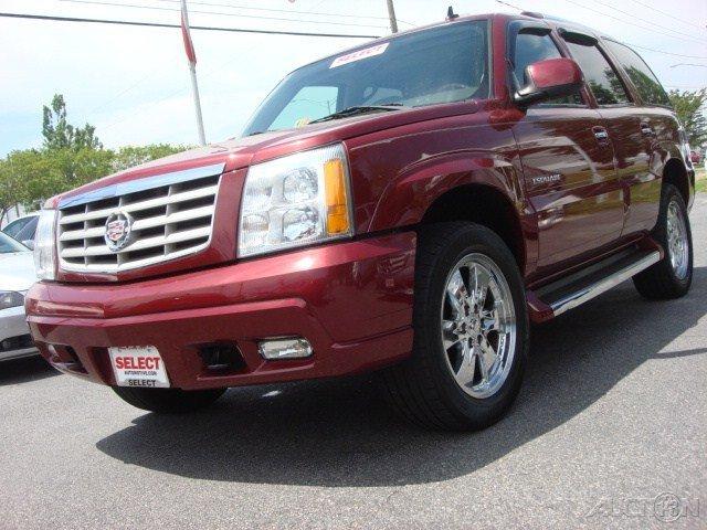 2006 Cadillac Escalade for sale