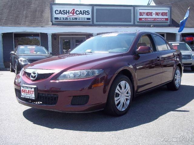 2006 Mazda 6 for sale