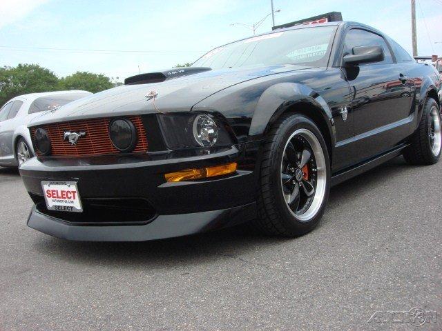 2009 Ford Mustang for sale