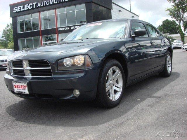 2007 Dodge Charger for sale