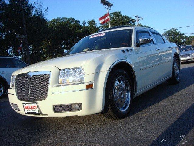 2005 Chrysler 300 for sale
