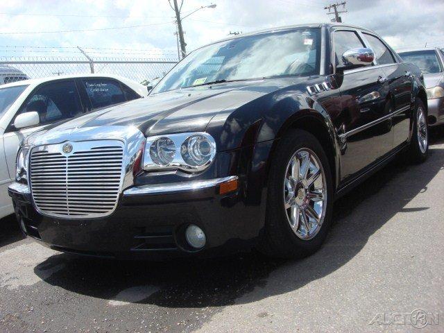2006 Chrysler 300C for sale