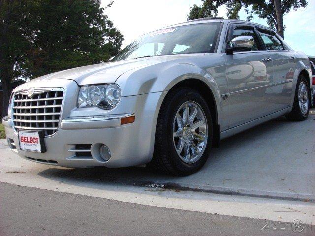 2006 Chrysler 300C for sale