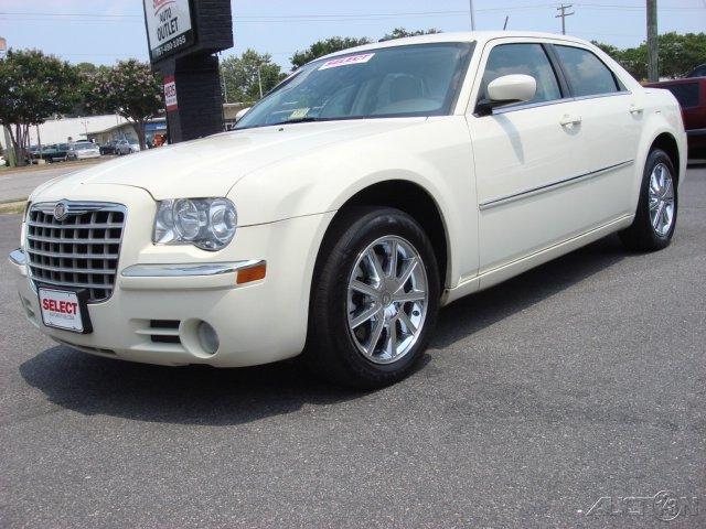 2008 Chrysler 300 for sale