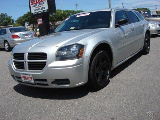 2006 Dodge Magnum for sale
