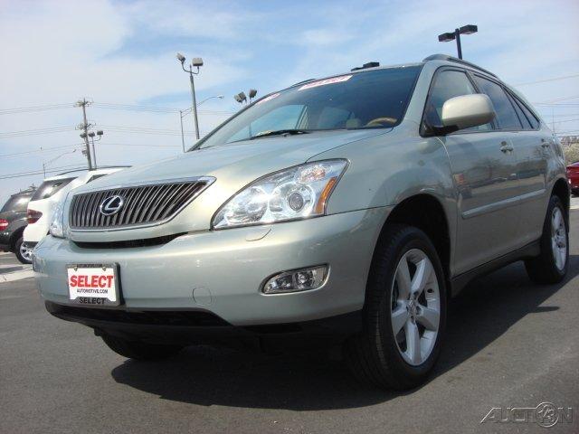 2006 Lexus RX 330 for sale