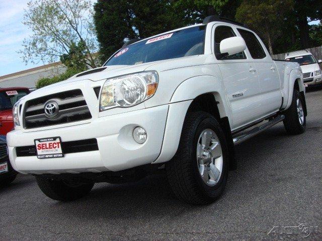 2008 Toyota Tacoma for sale