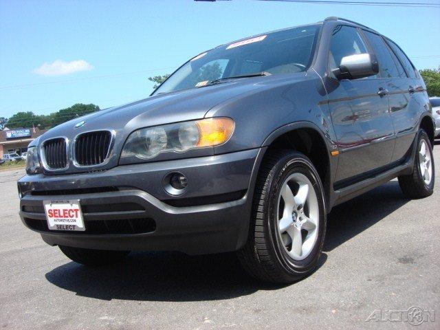 2003 BMW X5 for sale