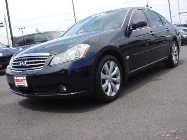 2006 Infiniti M35 for sale