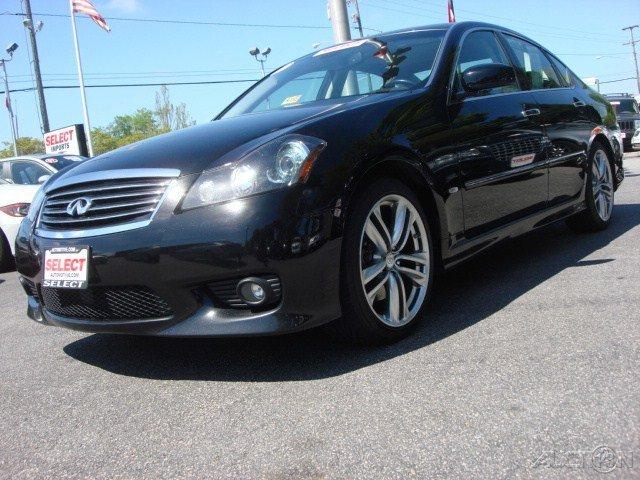 2009 Infiniti M45 for sale