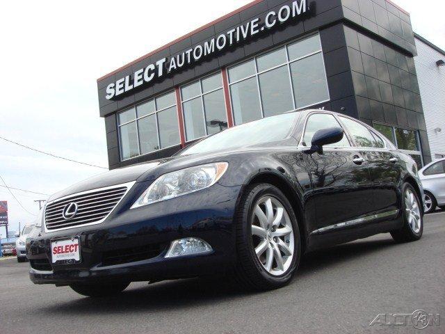 2008 Lexus LS 460 for sale