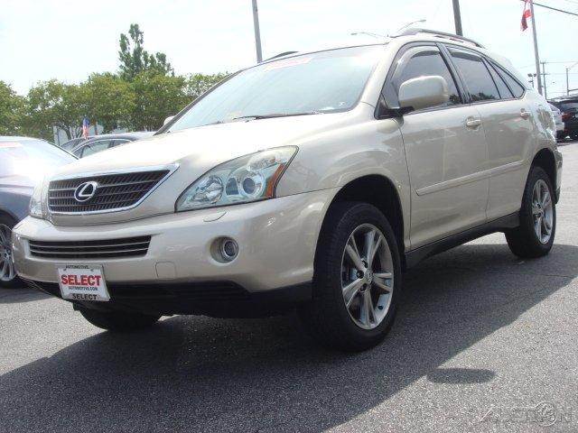 2006 Lexus RX 400h for sale
