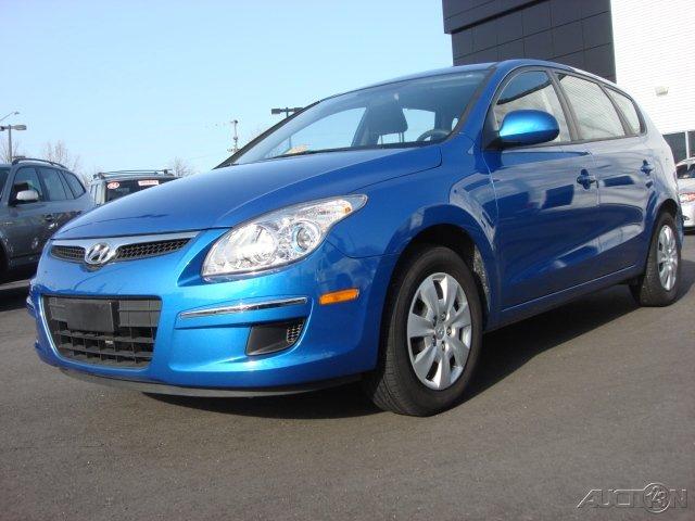 2011 Hyundai Elantra Touring for sale