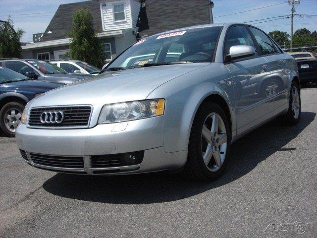 2005 Audi A4 for sale