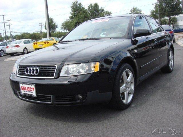 2003 Audi A4 for sale