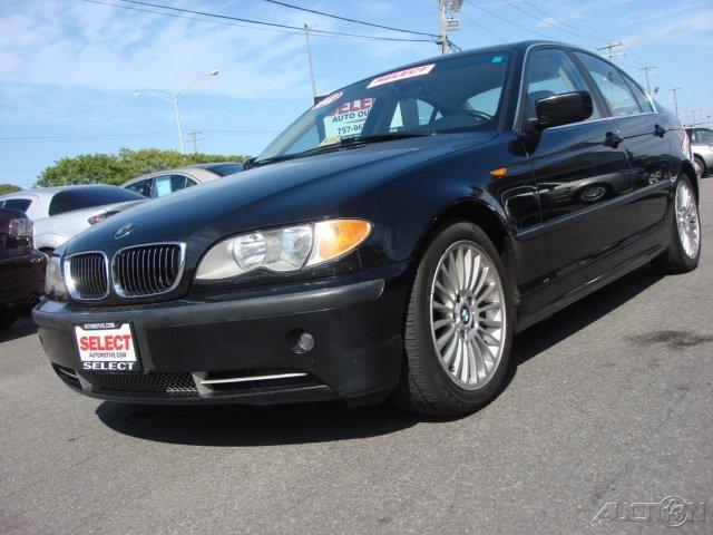 2002 BMW 3 series for sale