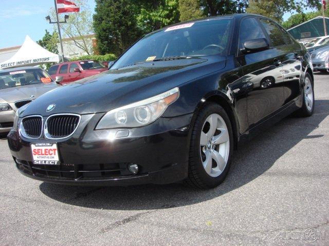 2006 BMW 5 series for sale