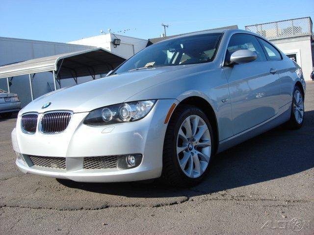 2008 BMW 3 series for sale