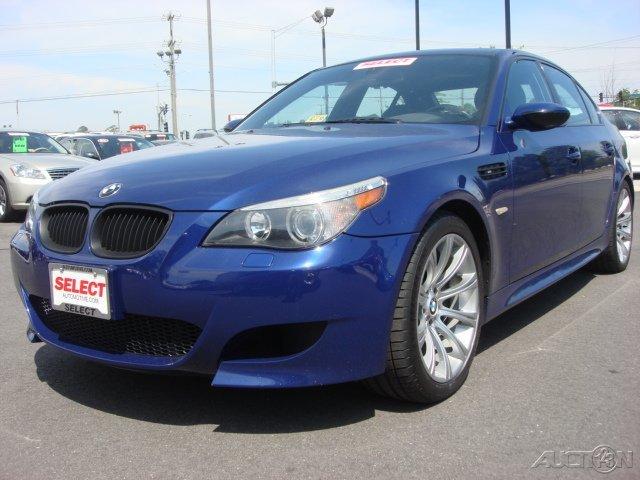 2006 BMW M5 for sale