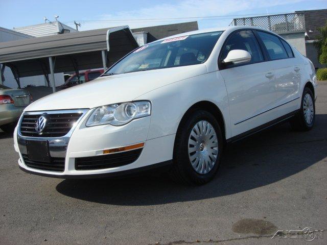 2007 Volkswagen Passat for sale