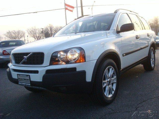 2005 Volvo XC90 for sale