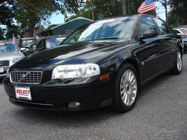 2004 Volvo S80 for sale