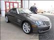 2004 Chrysler Crossfire