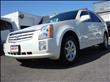2007 Cadillac SRX