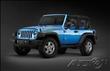 1997 Jeep Wrangler