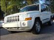 2008 Jeep Commander