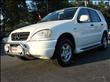 2000 Mercedes-Benz M Class
