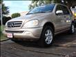 2005 Mercedes-Benz M Class