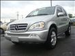 2002 Mercedes-Benz M Class