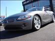 2003 BMW Z4