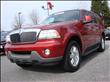 2004 Lincoln Aviator
