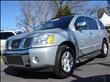 2006 Nissan Armada