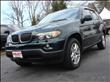 2004 BMW X5