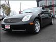 2007 Infiniti G35