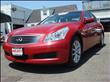 2009 Infiniti G37