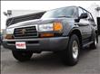 1997 Toyota Land Cruiser