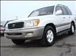 1999 Toyota Land Cruiser