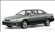 2001 Lexus ES 300