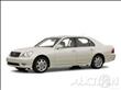 2001 Lexus LS 430