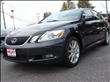 2007 Lexus GS 350